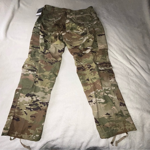 Propper® OCP Hot Weather Combat Pants– IHWCU Military/ Tactical Camo Pants XL - Picture 10 of 14